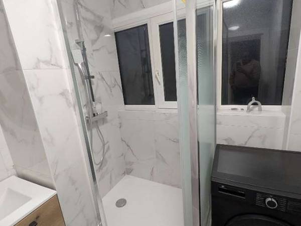 Colocation / Appartement 5 pièces de 71 m², Chelles, Rue Raymond Counil / Photo 14