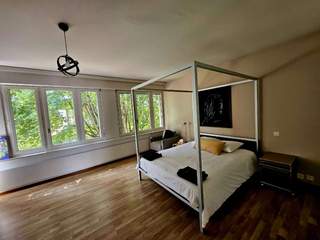 Coliving / 9 rooms villa · 400 m², Thônex, Chemin des Mésanges