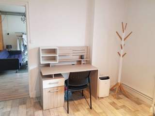 Room share, 4 rooms apartment, Strasbourg