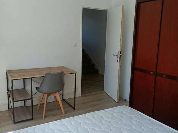 Colocation / Maison 6 pièces de 124 m², Quimper, Rue de Bénodet / Photo 2