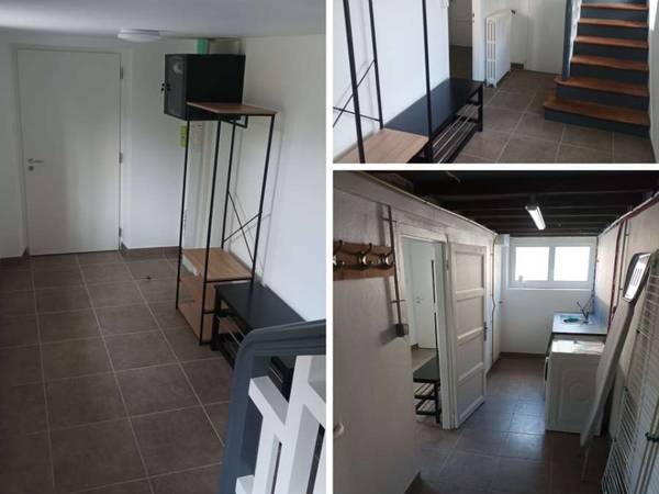 Colocation / Maison 6 pièces de 124 m², Quimper, Rue de Bénodet / Photo 4