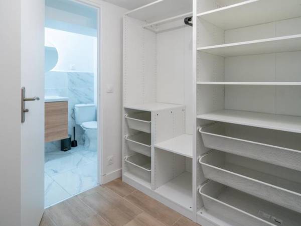 Colocation / Maison 1 pièce de 34 m², Colombes, Bd Edgar Quinet / Photo 2