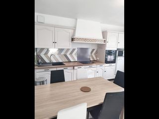 Colocation / Maison 6 pièces de 90 m², Angers, Rue Louis Martin