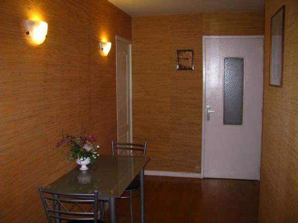 Flatsharing / 4-bedroom flat · 68 m², Grenoble, Boulevard Joseph Vallier / Photo 2