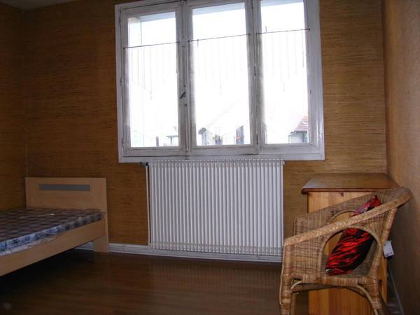 Flatsharing / 4-bedroom flat · 68 m², Grenoble, Boulevard Joseph Vallier / Photo 5