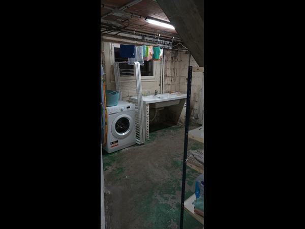 Colocation / Maison 8 pièces de 148 m², Bessancourt, Rue Pasteur / Photo 16
