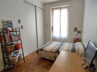 Flatsharing / 4-bedroom flat · 110 m², Lyon, Rue Béchevelin