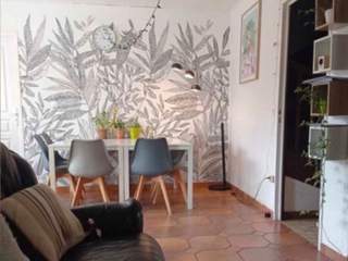 Room share / 8 rooms house · 145 m², Évry, Rue Du Bel Air