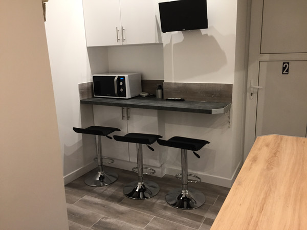 Colocation / Appartement 5 pièces de 79 m², Antony, Rue Jean Moulin / Photo 2