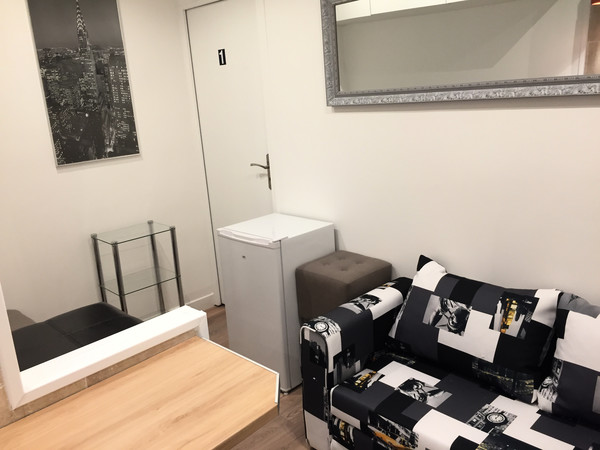 Colocation / Appartement 5 pièces de 79 m², Antony, Rue Jean Moulin / Photo 12