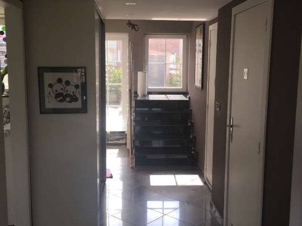 Location / Appartement 4 pièces de 100 m², Schaerbeek, Avenue Ernest Cambier / Photo 9