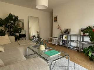 Colocation / Appartement 4 pièces de 70 m², Lausanne, Chemin Vermont