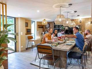 Coliving / Maison 10 pièces de 350 m², Ivry-sur-Seine, Rue Pasteur