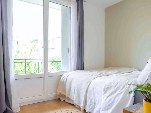 Coliving / Maison 10 pièces de 350 m², Ivry-sur-Seine, Rue Pasteur / Photo 2