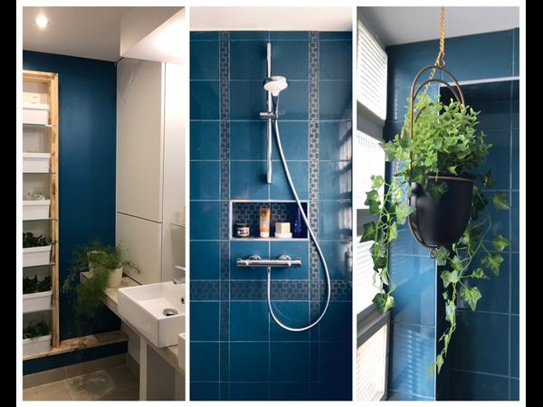 Colocation / Appartement 4 pièces de 60 m², Villeurbanne, Rue du Progrès / Photo 3