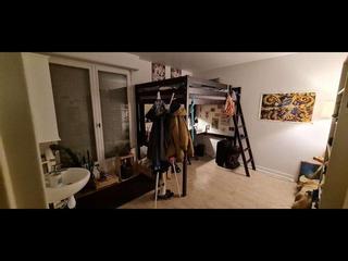 Colocation / Appartement 4 pièces de 82 m², Rennes, Rue de Lorraine