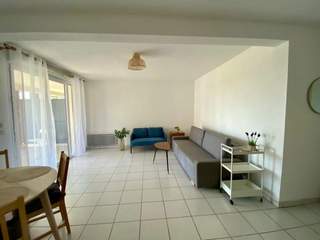 Room share / 3 rooms apartment · 63 m², Toulouse, Rue des Bouquetins