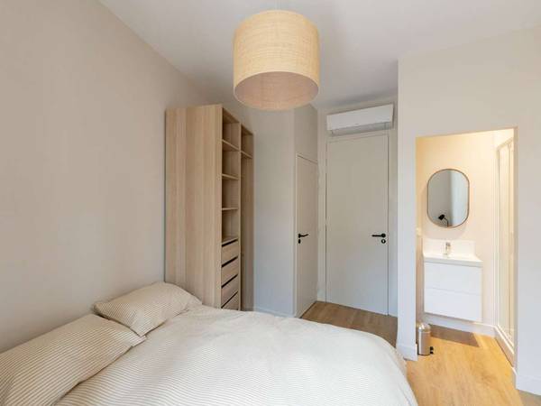 Coliving / Maison 9 pièces de 176 m², Bordeaux, Rue Bongrand / Photo 2