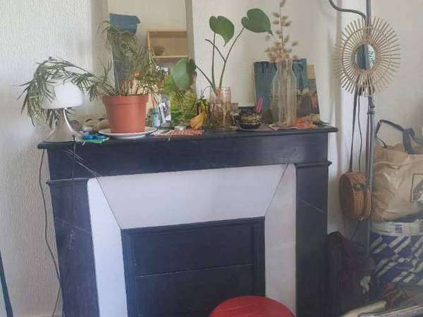 Colocation / Appartement 2 pièces de 40 m², Paris, Boulevard de Ménilmontant / Photo 10