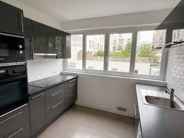 Colocation / Appartement 5 pièces de 63 m², Massy, Allee de Champagne / Photo 8