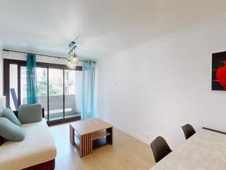 Colocation / Appartement 6 pièces de 109 m², Annemasse, Avenue de la Gare