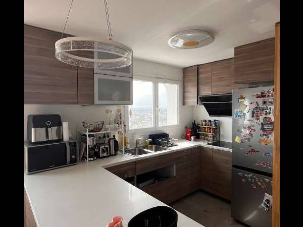 Colocation / Appartement 4 pièces de 89 m², Paris, Boulevard Davout / Photo 2