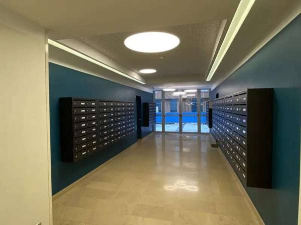 Colocation / Appartement 4 pièces de 89 m², Paris, Boulevard Davout / Photo 8