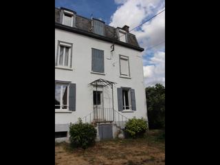 Gedeelde woning / 6 rooms house · 100 m², Troyes, Rue du Voyer