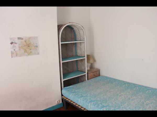 Colocation / Maison 6 pièces de 100 m², Troyes, Rue du Voyer / Photo 5