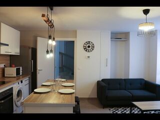 Colocation / Maison 6 pièces de 104 m², Chevry-Cossigny, Rue Charles Pathé