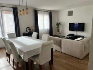 Colocation / Appartement 4 pièces de 93 m², Belfort, Rue de la Grande Fontaine