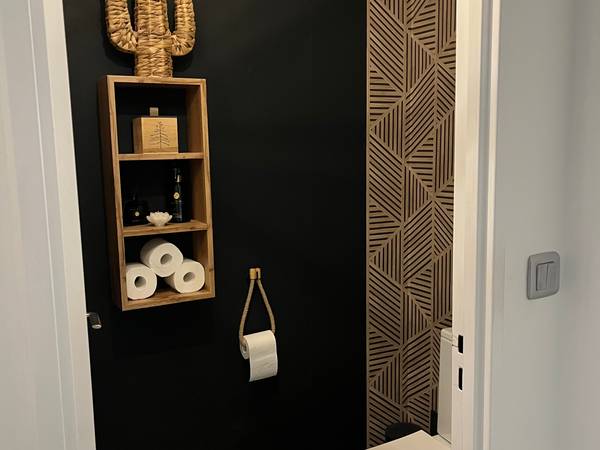Colocation / Appartement 4 pièces de 93 m², Belfort, Rue de la Grande Fontaine / Photo 2