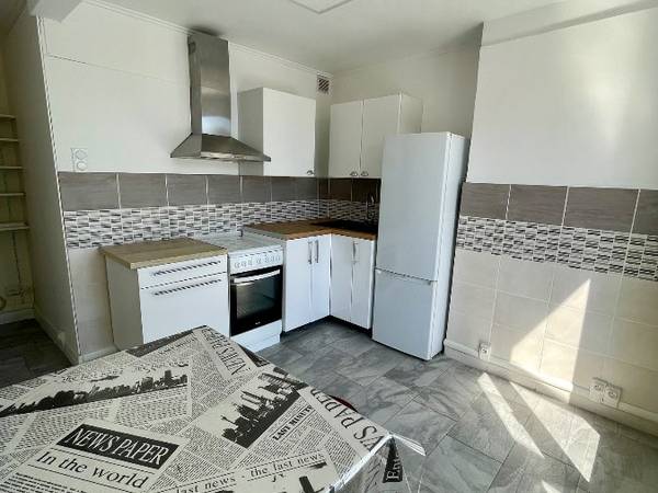 Flatsharing / 5-bedroom flat · 64 m², Grenoble, Boulevard Général Gallieni / Photo 2