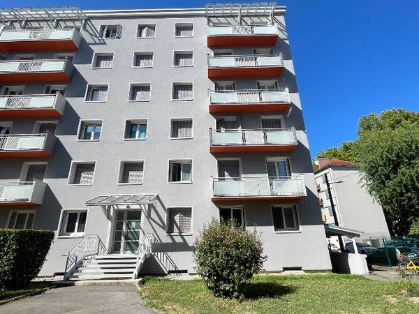Flatsharing / 5-bedroom flat · 64 m², Grenoble, Boulevard Général Gallieni / Photo 10