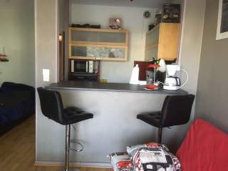 Rental / Studio apartment, Nevers