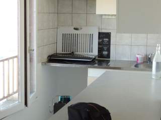Rental / Studio apartment, Poitiers