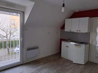 Rental / Studio, Lorient