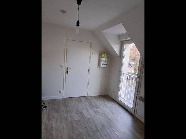 Location / Studio, Lorient / Photo 2