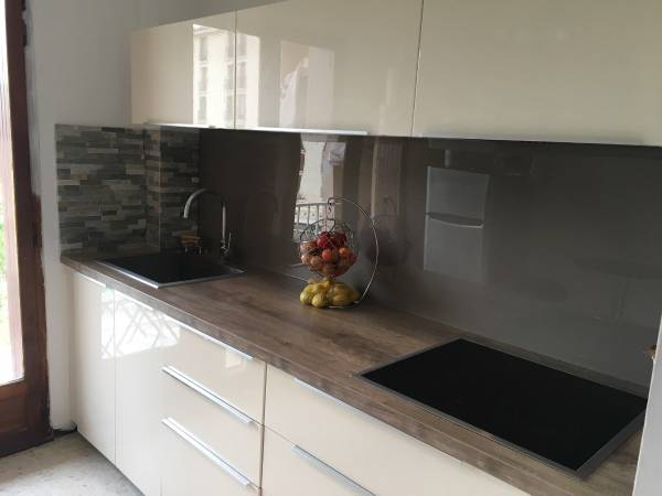 Colocation / Appartement 4 pièces de 78 m², Aix-en-Provence, Avenue Saint-Jérôme / Photo 3