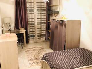 Colocation / Appartement 4 pièces de 78 m², Aix-en-Provence, Avenue Saint-Jérôme