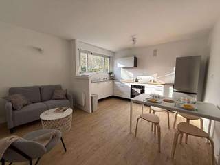 Colocation, Appartement 5 pièces, Rennes