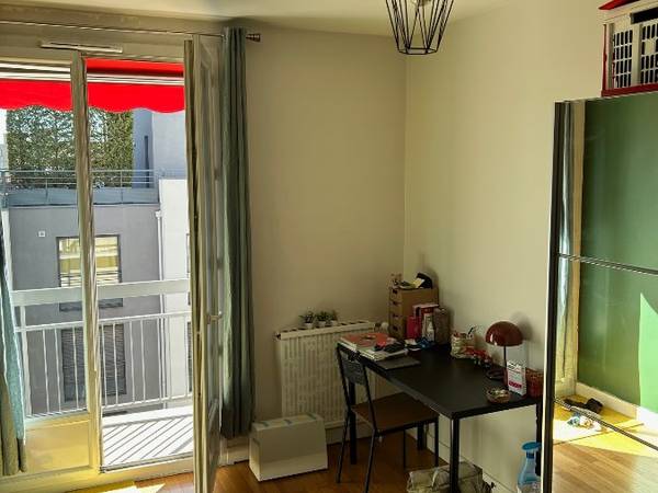 Colocation / Immeuble 3 pièces de 87 m², Lyon, Rue Baraban / Photo 2