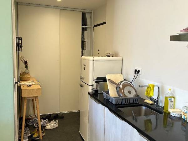 Colocation / Immeuble 3 pièces de 87 m², Lyon, Rue Baraban / Photo 9