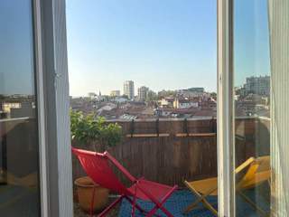 Room share / 4 rooms duplex · 95 m², Toulouse, Rue Roquelaine