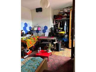 Colocation / 5-bedroom flat · 60 m², Montreuil, Rue Traversiere