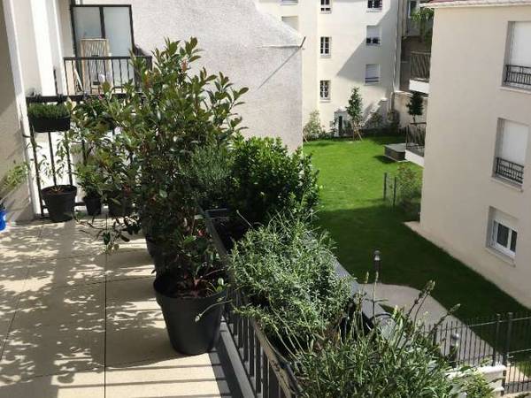 Coliving / Appartement 4 pièces de 80 m², Argenteuil, Rue Paul Vaillant Couturier / Photo 7