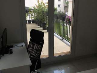 Coliving / Appartement 4 pièces de 80 m², Argenteuil, Rue Paul Vaillant Couturier