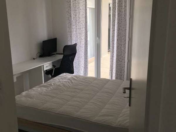 Coliving / Appartement 4 pièces de 80 m², Argenteuil, Rue Paul Vaillant Couturier / Photo 2