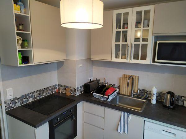 Colocation / Appartement 5 pièces de 70 m², Créteil / Photo 5