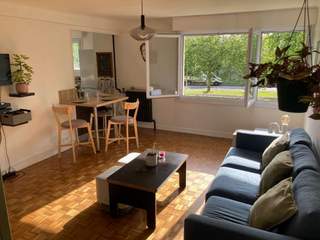 Flatsharing / Appartement 4 pièces de 74 m², Lorient, Rue de Luzancay